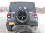 Used 2022 Jeep Wrangler Limited for sale #CN3230A - photo 13