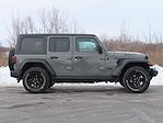 Used 2022 Jeep Wrangler Limited for sale #CN3230A - photo 4