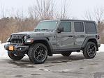 Used 2022 Jeep Wrangler Limited for sale #CN3230A - photo 23