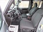 Used 2022 Jeep Wrangler Limited for sale #CN3230A - photo 25