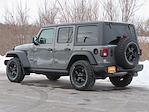 Used 2022 Jeep Wrangler Limited for sale #CN3230A - photo 3
