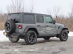Used 2022 Jeep Wrangler Limited for sale #CN3230A - photo 2