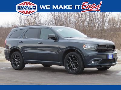 Used 2018 Dodge Durango GT for sale #CN3232A - photo 1