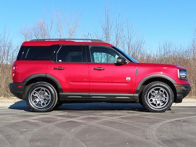 Used 2021 Ford Bronco Sport Big Bend for sale #CN3233A - photo 2