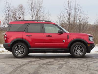 Used 2021 Ford Bronco Sport Big Bend for sale #CN3233A - photo 2