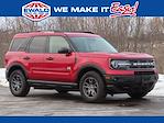 Used 2021 Ford Bronco Sport Big Bend for sale #CN3233A - photo 1