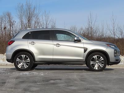 Used 2021 Mitsubishi Outlander Sport for sale #CN3235 - photo 2