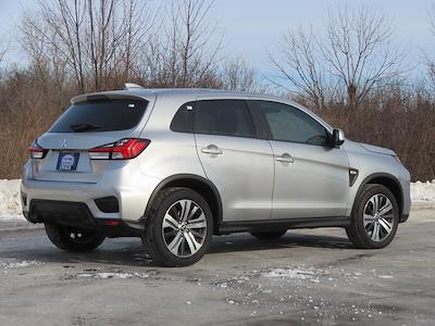 Used 2021 Mitsubishi Outlander Sport for sale #CN3235 - photo 2