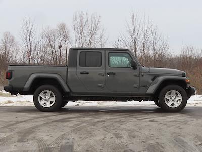 Used 2022 Jeep Gladiator Sport Crew Cab for sale #CN3239 - photo 2