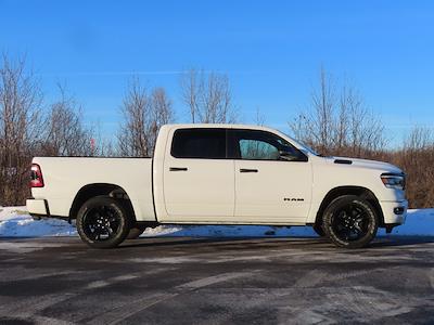 Used 2023 Ram 1500 Lone Star Crew Cab for sale #CN3241 - photo 2