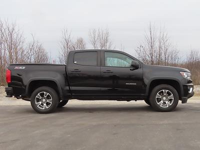 Used 2019 Chevrolet Colorado Z71 Crew Cab for sale #CN3242 - photo 2
