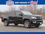 Used 2019 Chevrolet Colorado Z71 Crew Cab for sale #CN3242 - photo 1