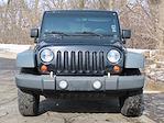 2010 Jeep Wrangler 4WD SUV for sale #CN3242A - photo 4