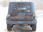 2010 Jeep Wrangler 4WD SUV for sale #CN3242A - photo 5