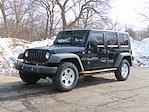 2010 Jeep Wrangler 4WD SUV for sale #CN3242A - photo 8