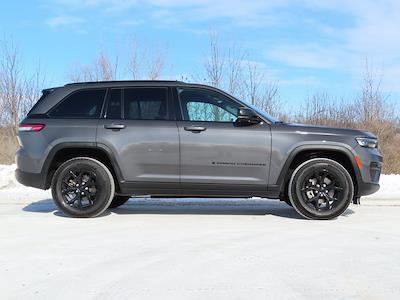 2024 Jeep Grand Cherokee 4WD SUV for sale #CN3245 - photo 2