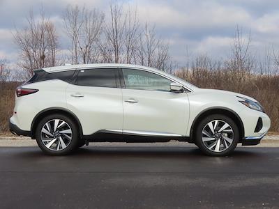 Used 2024 Nissan Murano SL for sale #CN3247 - photo 2