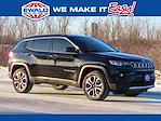 2023 Jeep Compass 4WD SUV for sale #CN3252 - photo 1