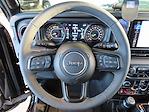 Used 2025 Jeep Wrangler Rubicon for sale #CN3255 - photo 10