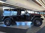 Used 2025 Jeep Wrangler Rubicon for sale #CN3255 - photo 3