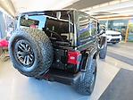 Used 2025 Jeep Wrangler Rubicon for sale #CN3255 - photo 2