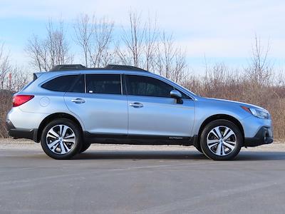 Used 2019 Subaru Outback - photo 1