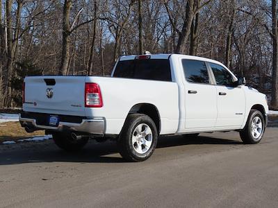 Used 2023 Ram 1500 - photo 1