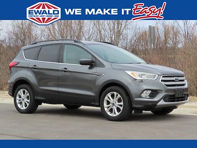 Used 2019 Ford Escape - photo 1
