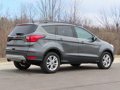 Used 2019 Ford Escape - photo 1