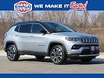 2023 Jeep Compass 4WD SUV for sale #CN3268 - photo 1