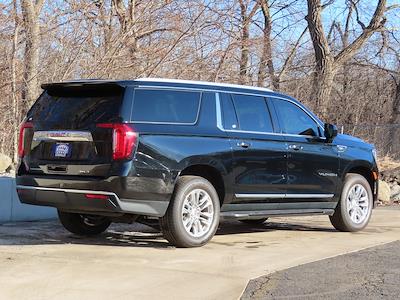 Used 2021 GMC Yukon XL - photo 1