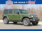 2021 Jeep Wrangler 4WD SUV for sale #CN3272 - photo 1