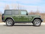 2021 Jeep Wrangler 4WD SUV for sale #CN3272 - photo 4