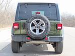 2021 Jeep Wrangler 4WD SUV for sale #CN3272 - photo 3