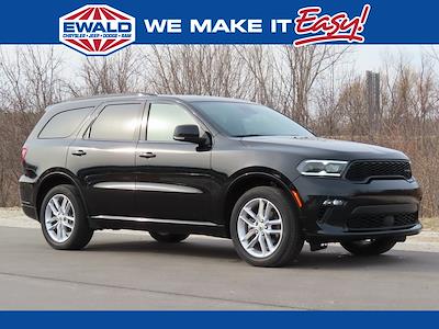 Used 2023 Dodge Durango - photo 1