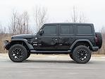 2019 Jeep Wrangler 4WD SUV for sale #CN3276 - photo 5