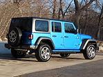 2022 Jeep Wrangler 4WD SUV for sale #CN3277 - photo 3