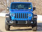 2022 Jeep Wrangler 4WD SUV for sale #CN3277 - photo 4