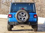 2022 Jeep Wrangler 4WD SUV for sale #CN3277 - photo 5