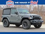 2021 Jeep Wrangler 4WD SUV for sale #CN3278 - photo 1