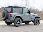 2021 Jeep Wrangler 4WD SUV for sale #CN3278 - photo 2