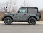 2021 Jeep Wrangler 4WD SUV for sale #CN3278 - photo 6