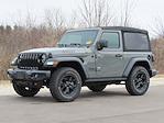 2021 Jeep Wrangler 4WD SUV for sale #CN3278 - photo 7