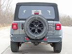 2021 Jeep Wrangler 4WD SUV for sale #CN3278 - photo 3