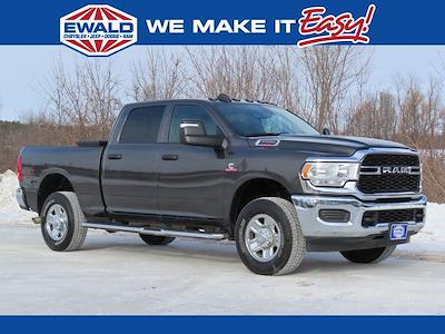 Used 2024 Ram 3500 - photo 1
