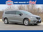 2025 Chrysler Pacifica AWD Minivan for sale #CN3287 - photo 1