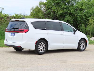 2024 Chrysler Pacifica FWD Minivan for sale #CN3318 - photo 2