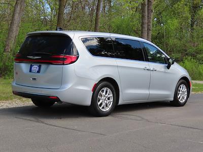 2024 Chrysler Pacifica FWD Minivan for sale #CN3325 - photo 2