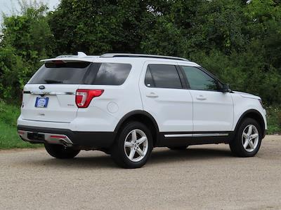 2017 Ford Explorer 4WD SUV for sale #CN3422A - photo 2