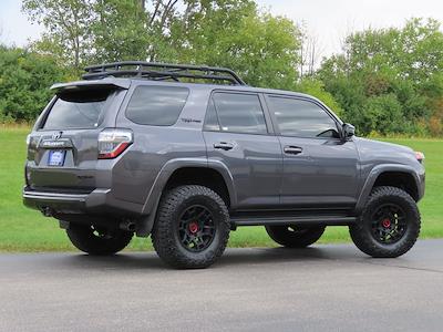 2021 Toyota 4Runner 4WD SUV for sale #CN6138A - photo 2
